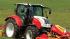 Traktory z napędem 4WD Steyr 6125 Profi Classic ET Komfort