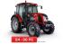 Traktory z napędem 4WD Zetor Proxima 100 PRO