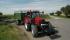 Traktory z napędem 4WD Case IH Puma CVX 130 Basis EHR