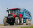 Traktory z napędem 4WD Case IH Puma CVX 185 EP Basis