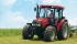 Traktory z napędem 4WD Case IH Quantum 65 C Basis