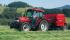 Traktory z napędem 4WD Case IH Quantum 75 C Basis