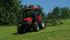 Traktory z napędem 4WD Case IH Quantum 75 C Basis