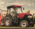 Traktory z napędem 4WD Case IH Quantum 80 F