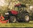 Traktory z napędem 4WD Case IH Quantum 80 V