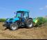 Traktory z napędem 4WD Landini Rex DT 4-100V