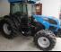 Traktory z napędem 4WD Landini Rex 100GT