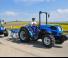 Traktory z napędem 4WD Landini Rex DT 4-110V