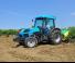 Traktory z napędem 4WD Landini Rex DT 4-110F