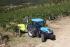 Traktory z napędem 4WD Landini Rex 120 GT