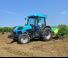 Traktory z napędem 4WD Landini Rex 120F
