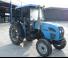 Traktory z napędem 4WD Landini Rex DT 4-070F