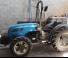 Traktory z napędem 4WD Landini Rex DT 4-070V