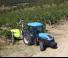 Landini Rex 70GE