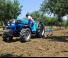 Traktory z napędem 4WD Landini Rex DT 4-080V