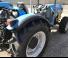 Traktory z napędem 4WD Landini Rex 80GE