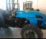 Traktory z napędem 4WD Landini Rex DT 4-080GT