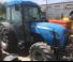 Traktory z napędem 4WD Landini Rex DT 4-080GT