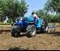 Traktory z napędem 4WD Landini Rex 85F
