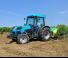 Traktory z napędem 4WD Landini Rex 85F