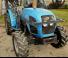 Traktory z napędem 4WD Landini Rex 85GE
