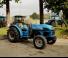 Traktory z napędem 4WD Landini Rex 85GE
