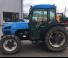 Traktory z napędem 4WD Landini Rex 90GT
