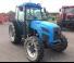 Traktory z napędem 4WD Landini Rex 90GT