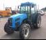 Traktory z napędem 4WD Landini Rex 90GT