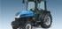 Traktory z napędem 4WD Landini Rex 90V