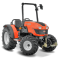 Traktory z napędem 4WD Goldoni Ronin 40
