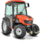 Traktory z napędem 4WD Goldoni Ronin 50