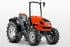 Traktory z napędem 4WD SAME Solaris 55