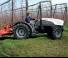Traktory z napędem 4WD Lamborghini Spire F 80 Target 