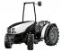 Traktory z napędem 4WD Lamborghini Spire F 80 Target 