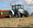 Traktory z napędem 4WD Lamborghini Strike 110 MD