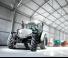 Traktory z napędem 4WD Lamborghini Strike 120 HD 