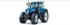 Traktory z napędem 4WD New Holland T 7.170 (871)