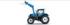 Traktory z napędem 4WD New Holland T 7.185 (801)