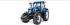 Traktory z napędem 4WD New Holland T 7.210 (801)