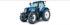 Traktory z napędem 4WD New Holland T 7.210 (801)