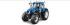Traktory z napędem 4WD New Holland T 7.235 (700)