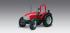 Traktory z napędem 4WD McCormick T 90 Max Synchro