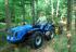 Traktory z napędem 4WD BCS Valiant 500 RS