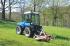 Traktory z napędem 4WD BCS Valiant V650 RS