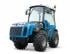 Traktory z napędem 4WD BCS Valiant V650 RS