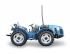 Traktory z napędem 4WD BCS Valiant V650 RS