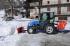 Traktory z napędem 4WD BCS Vivid 300