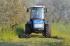 Traktory z napędem 4WD BCS Volcan 750 RS