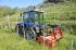 Traktory z napędem 4WD BCS Volcan 750 RS